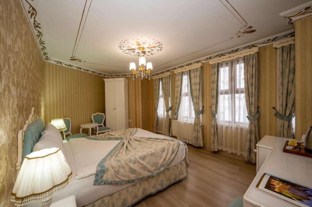 Villa Paradiso Hotel & Spa 2