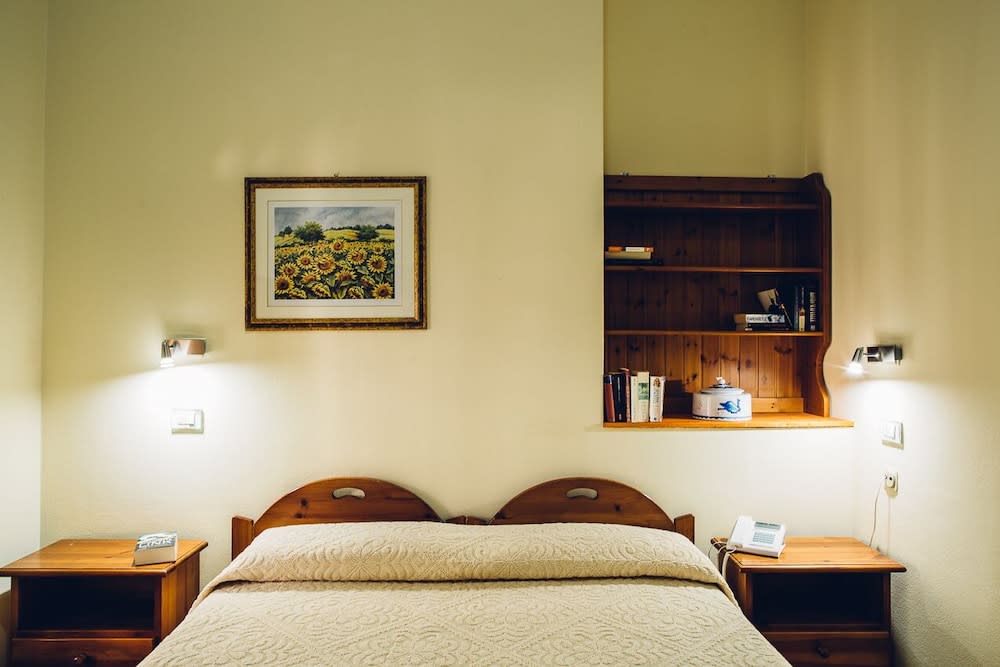 San Francesco Heritage Hotel 2