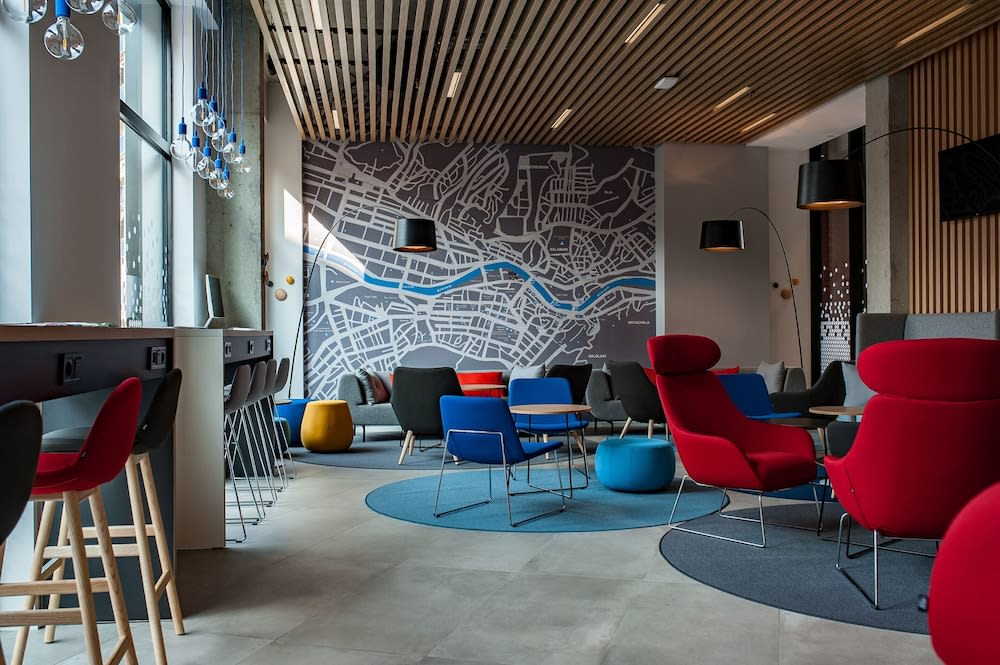 Holiday Inn Express TBILISI AVLABARI by IHG 1