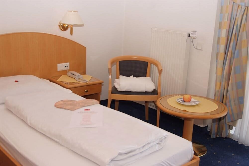 Seehotel Sparer 2