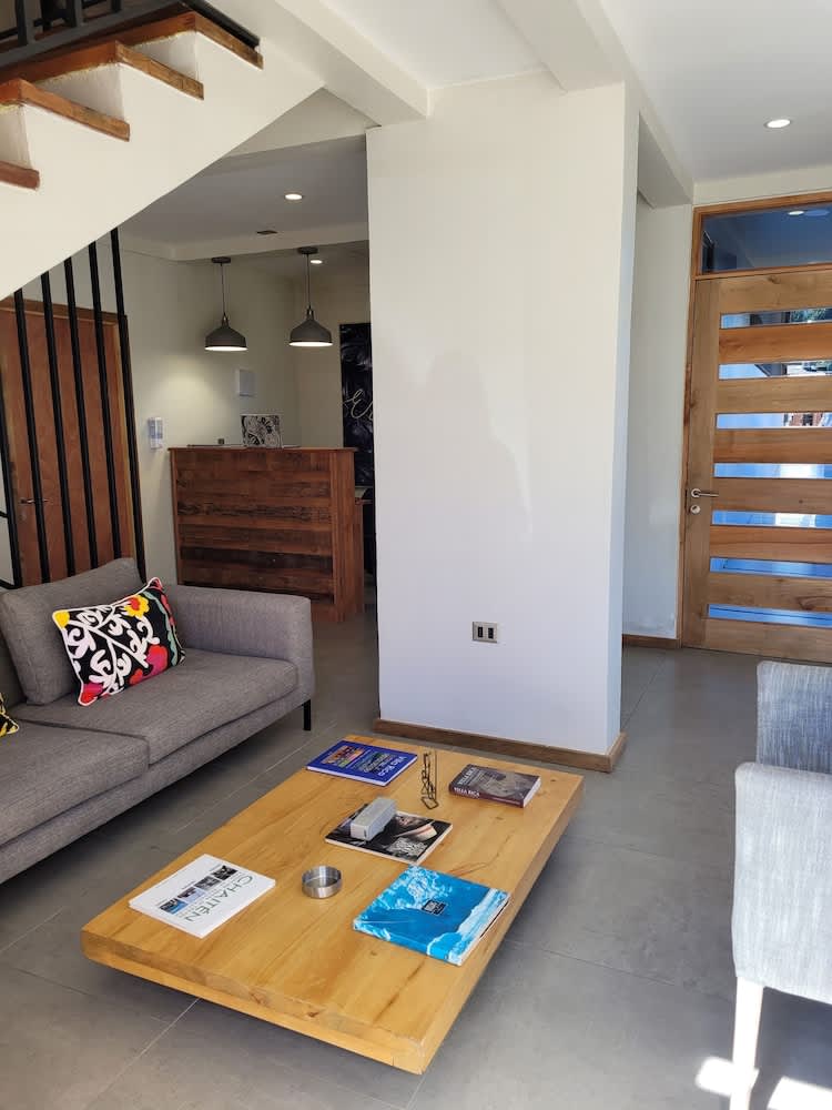 Mawün Hotel Pucón 2