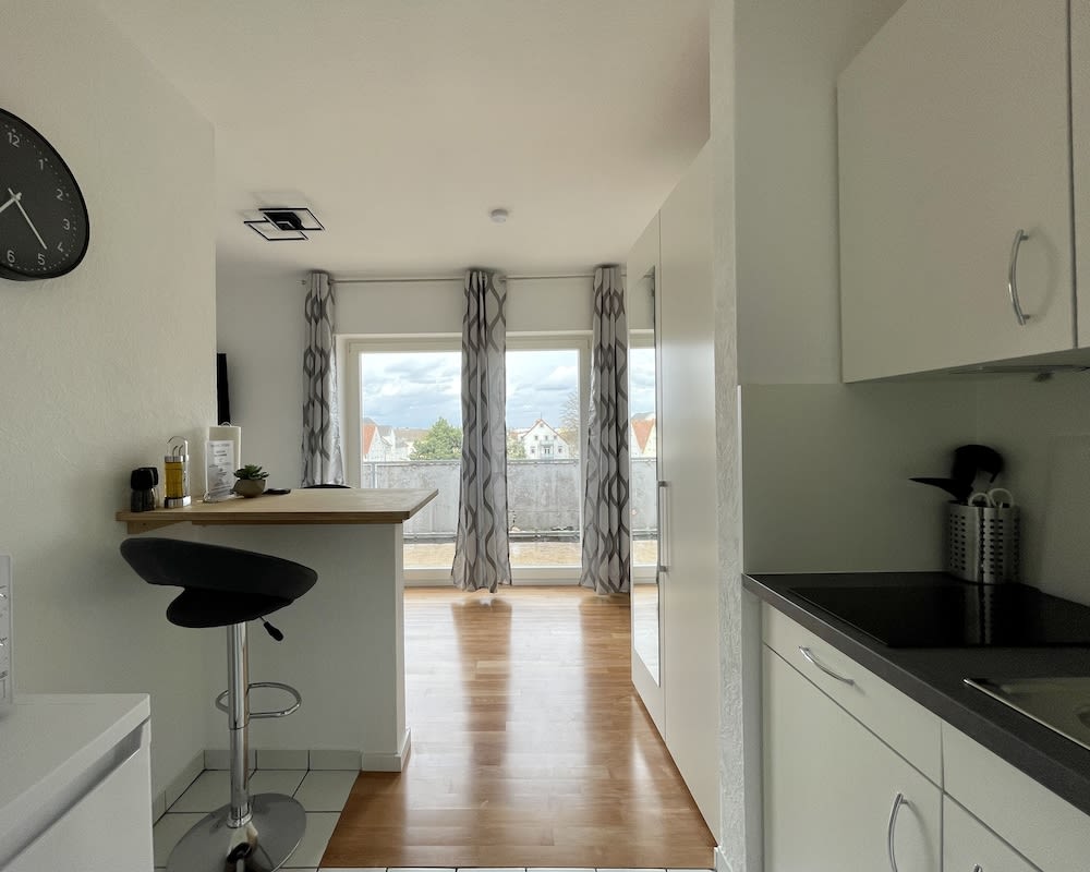Wonderful Apartments in the centre of OS 1