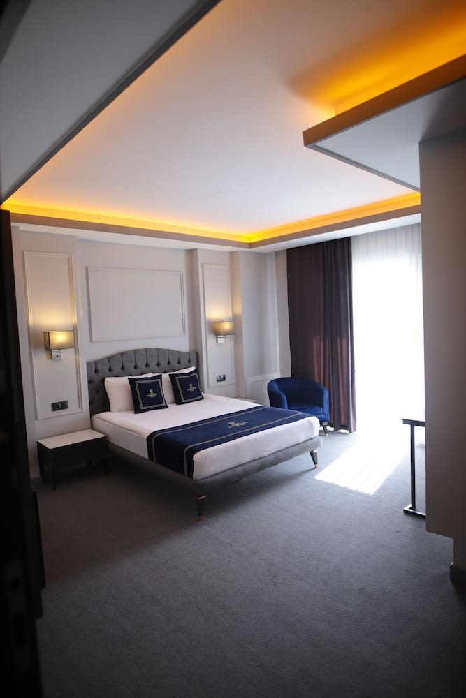 Grand Cakiroglu Hotel 1