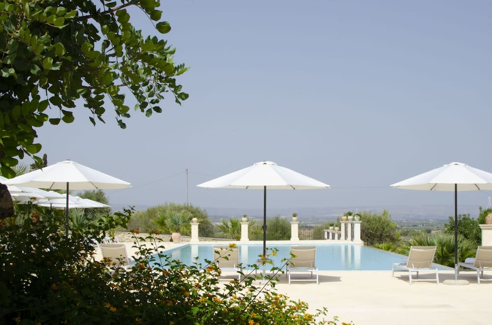 Borgo Vita Novella Resort 1