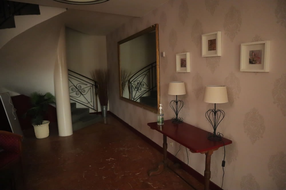 Hotel - Bistro - Bar - PMU Le Bellerive 2