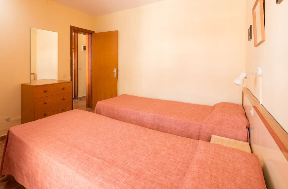 Apartamentos Tinerfe Garden 3