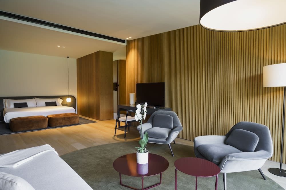 La Galiana Golf Resort - Adults Only 5