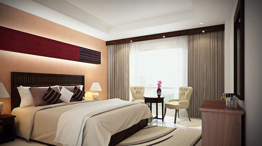 De Arni Bangkok - SHA Extra Plus 1