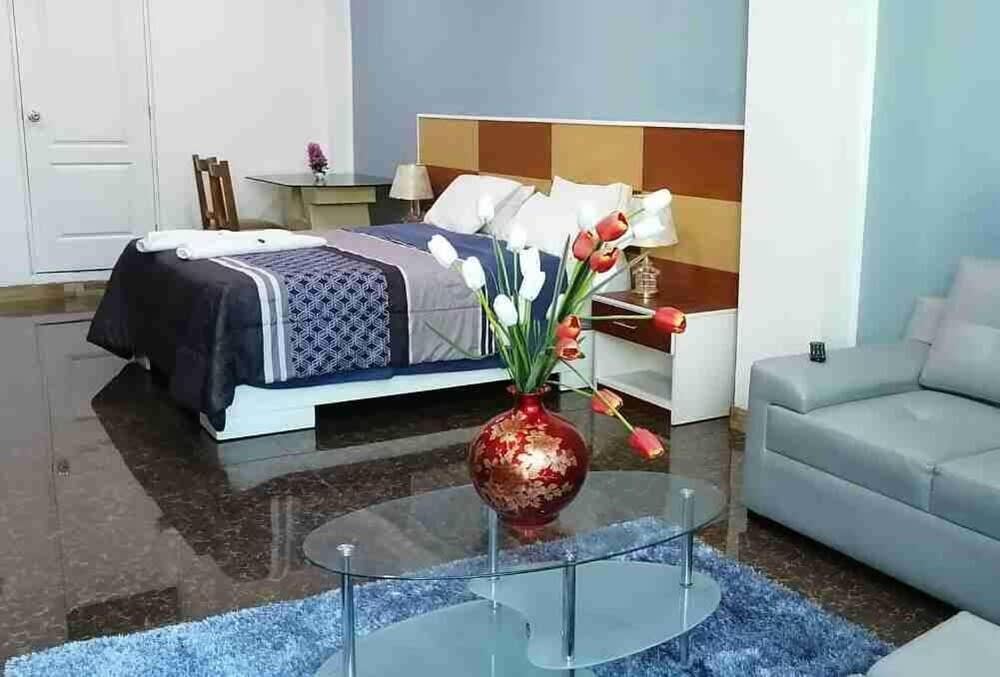 San Isidro Grand Hotel 2