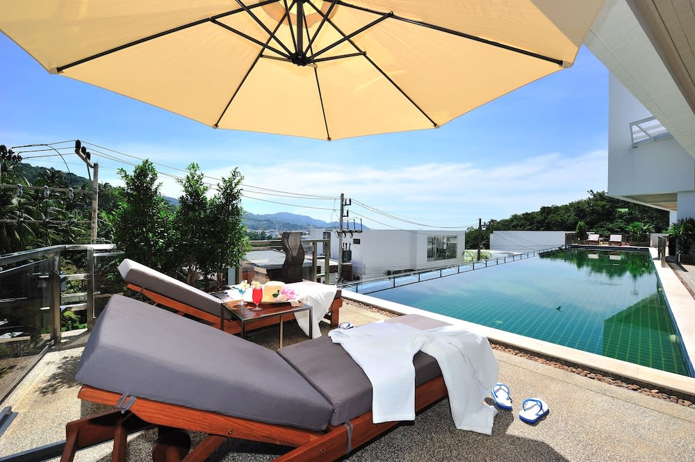 Lae Lay Suites 1