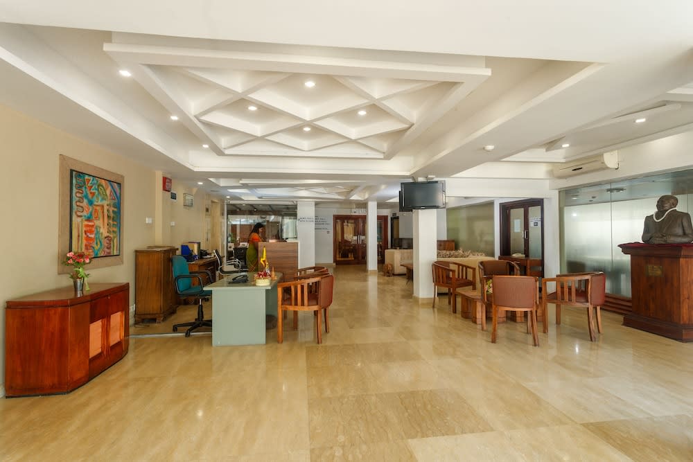 Hotel Janaki 2
