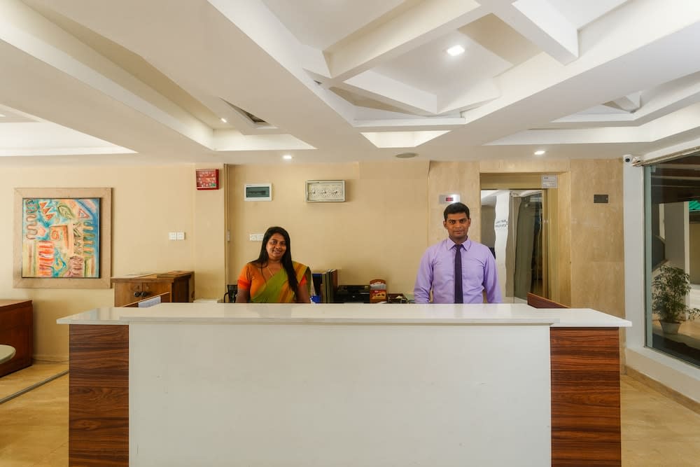 Hotel Janaki 3