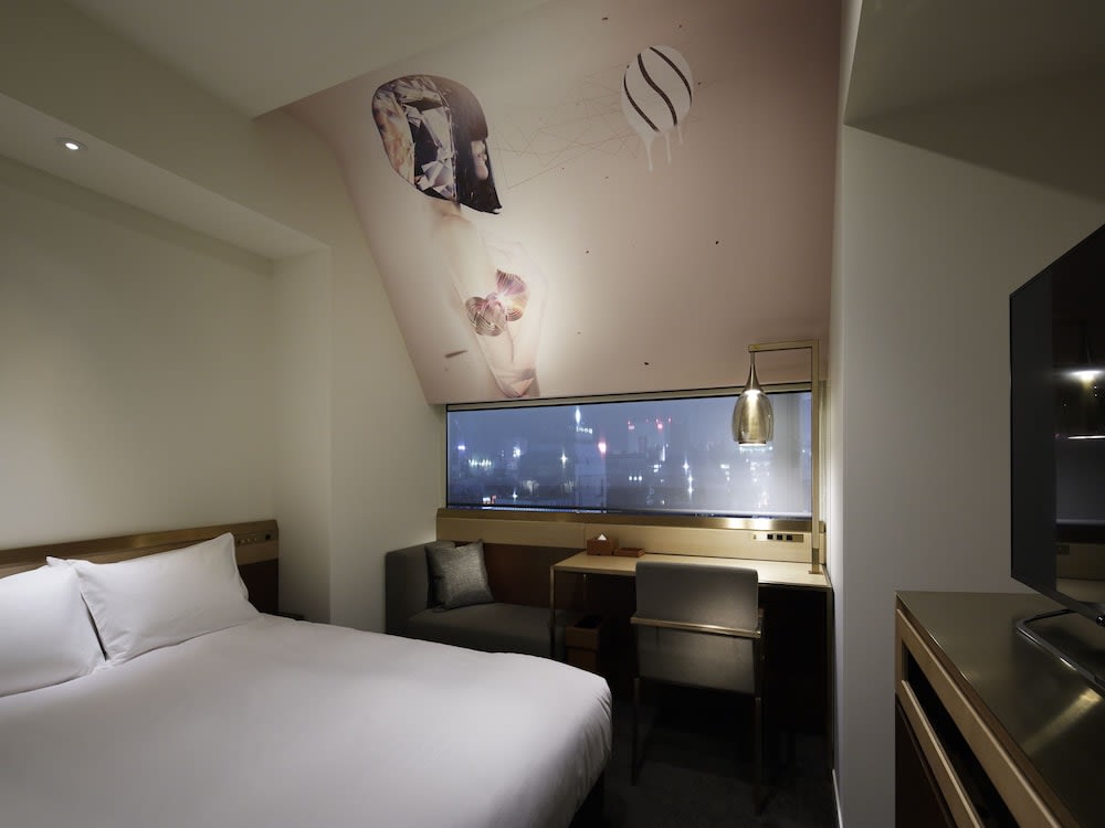 Shinjuku Granbell Hotel 3