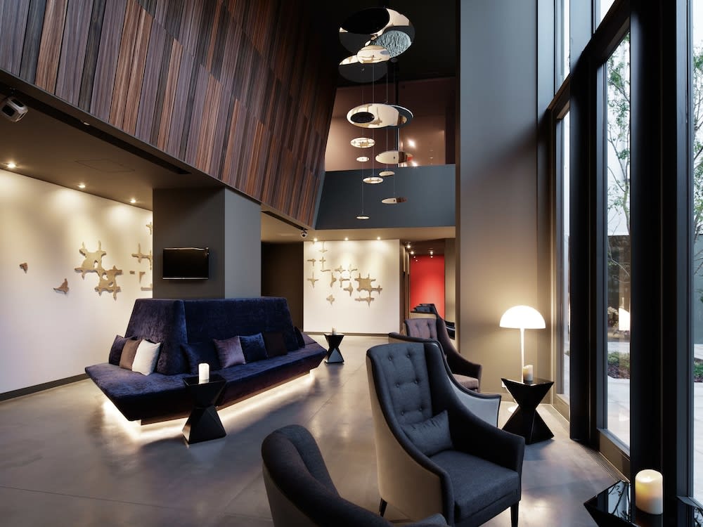 Shinjuku Granbell Hotel 5