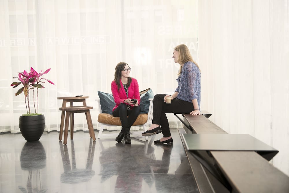 Hôtel Alt Montréal 4