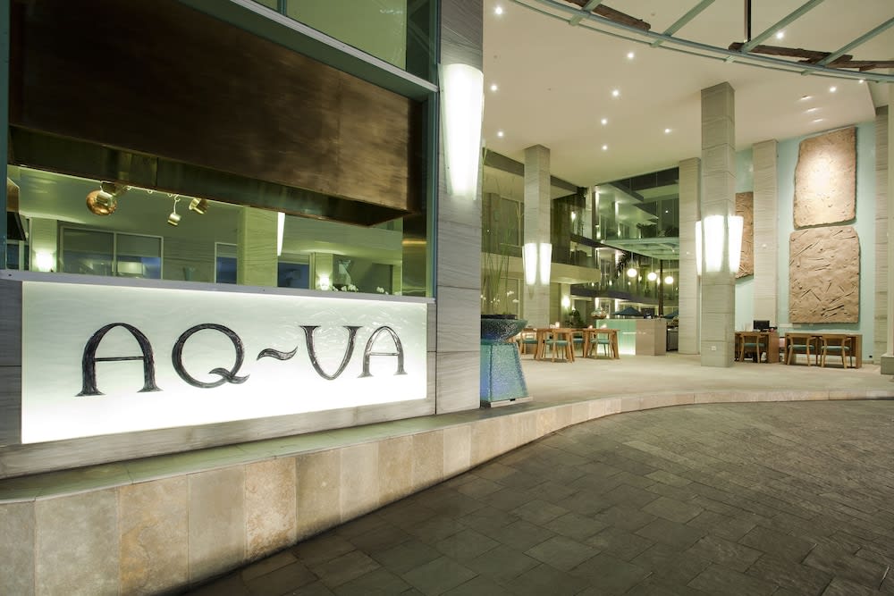 AQ-VA Hotel & Villas Seminyak 2