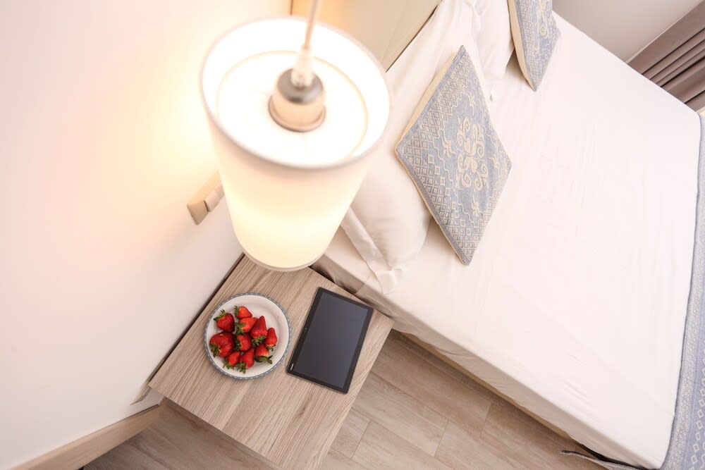 Alma di Alghero Apartments 2