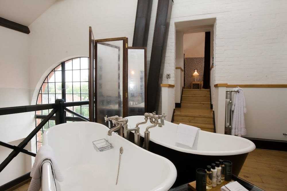 Hotel du Vin Henley 4