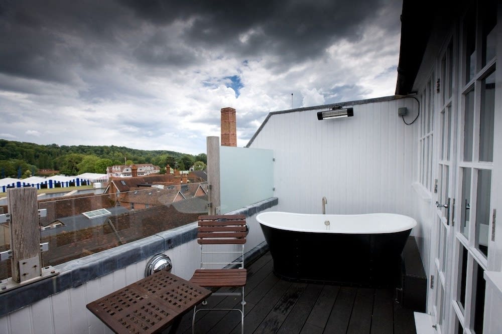 Hotel du Vin Henley 5