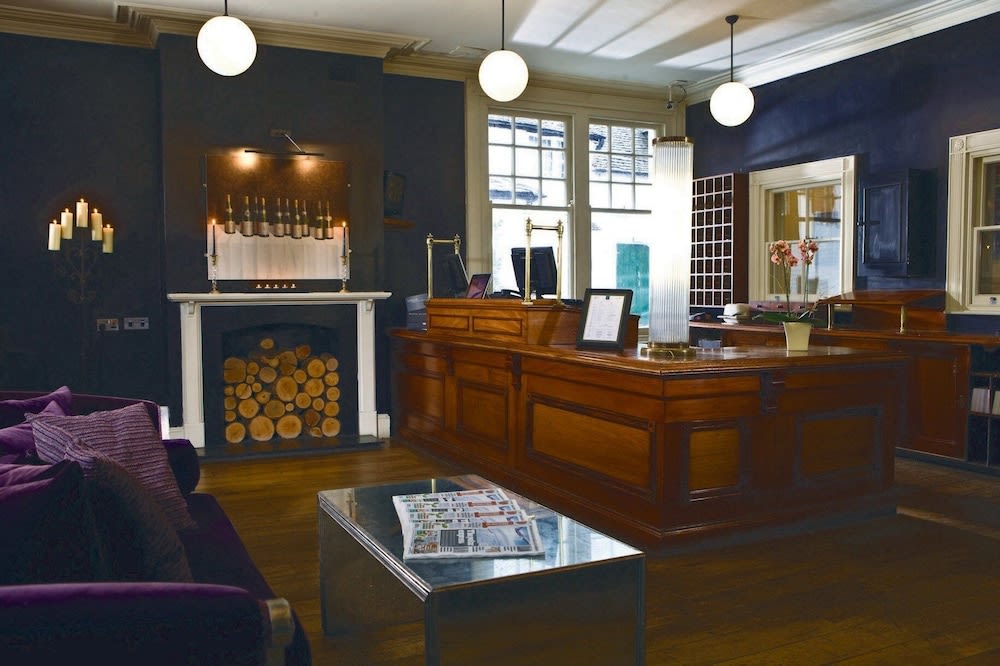 Hotel du Vin Henley 2