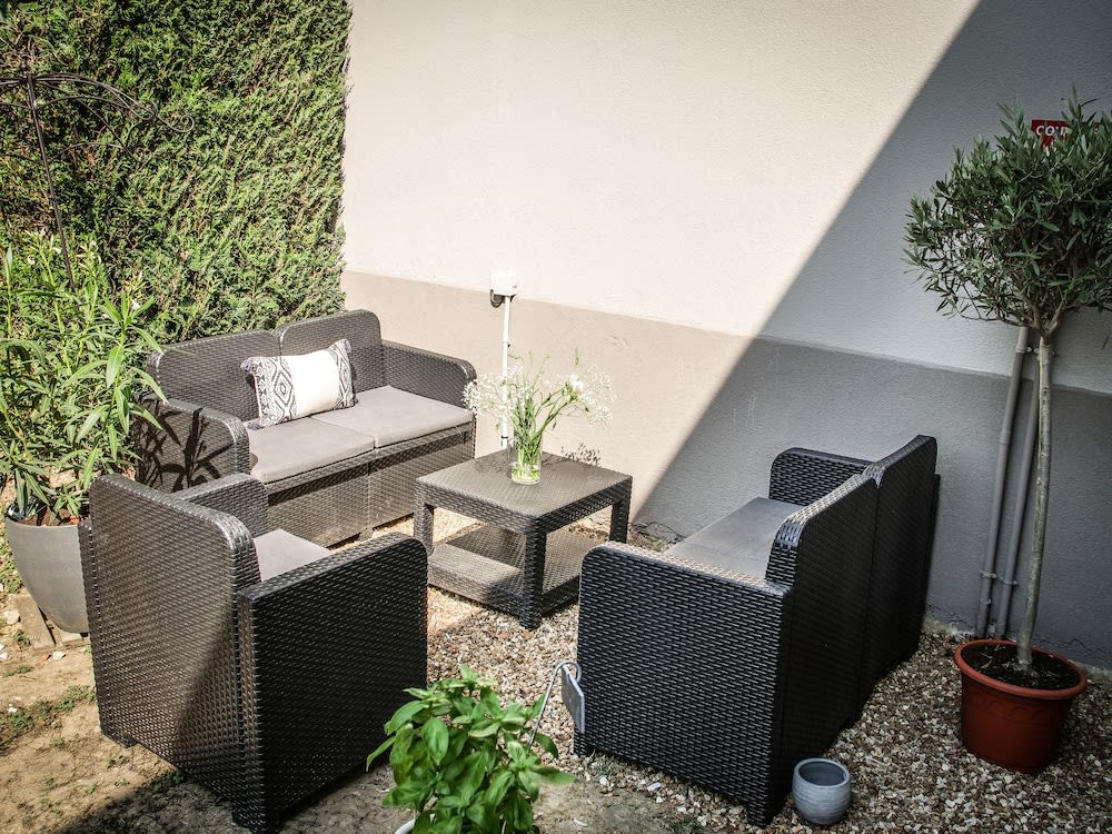 Hôtel Inn Design & Restaurant Chartres 1