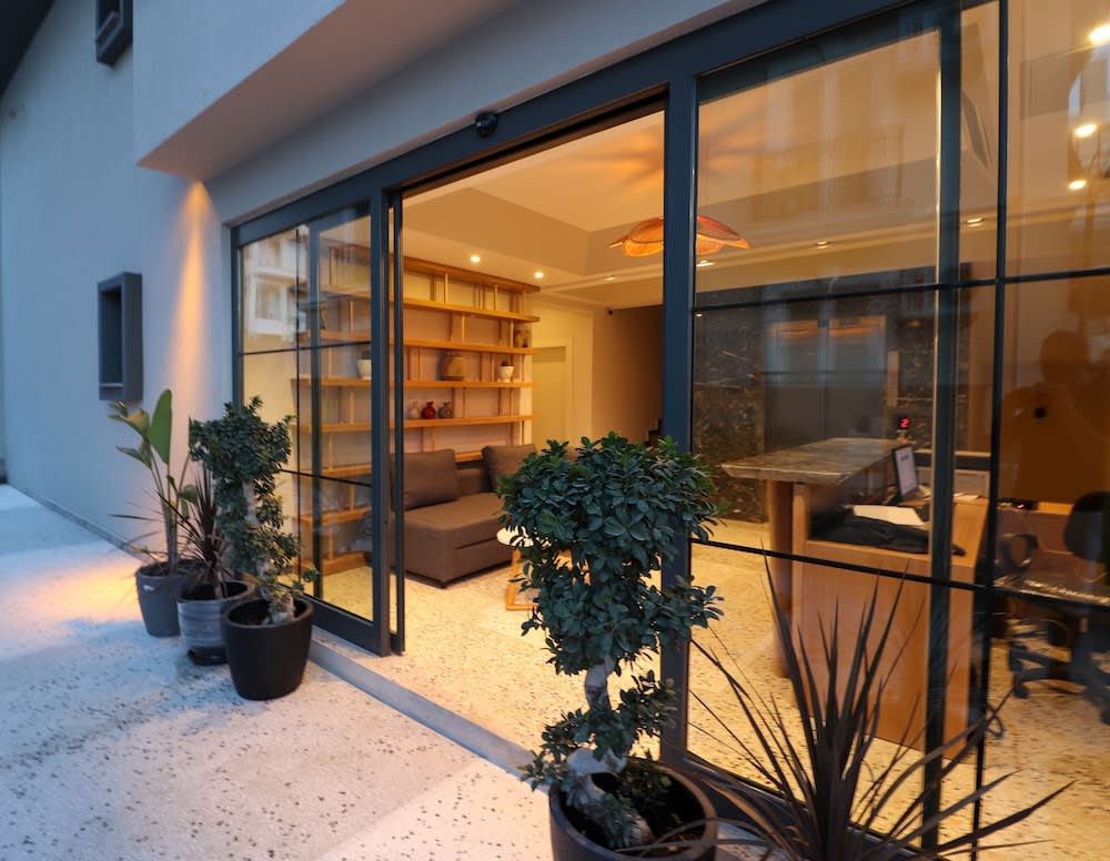 Bliss Loft 2