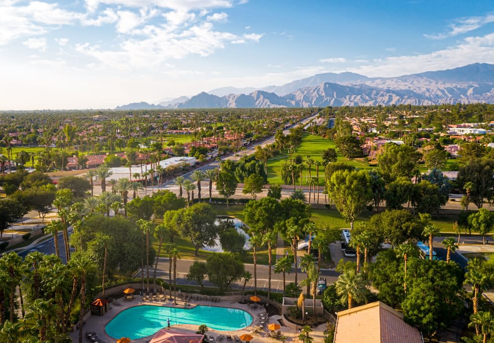 The Villas at Emerald Desert RV Resort 1