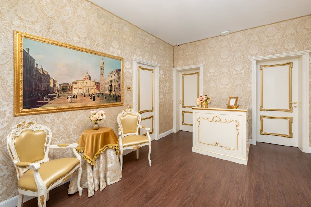 La Veneziana Boutique Rooms 1
