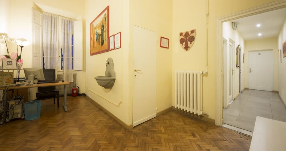 Ridolfi Guest House 2