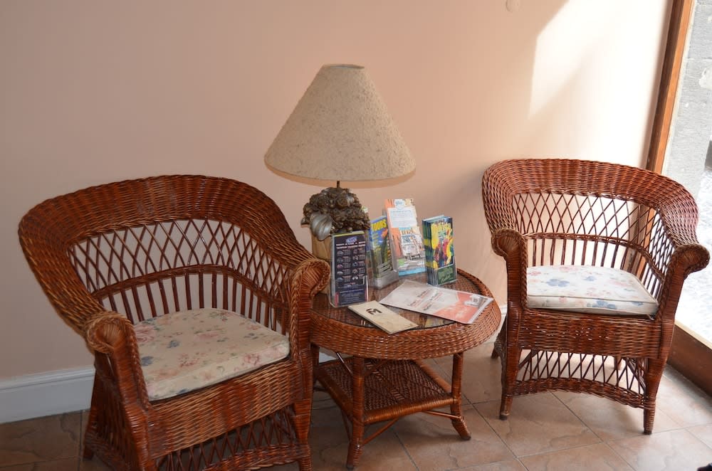 Residencial Mariazinha 2