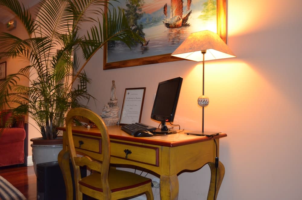 Residencial Mariazinha 5