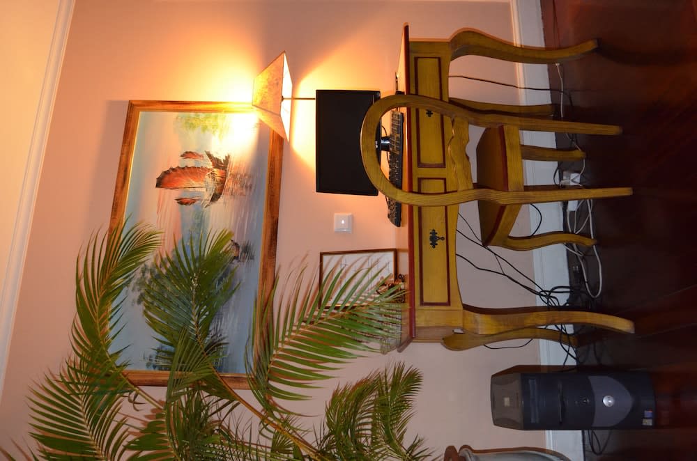 Residencial Mariazinha 4