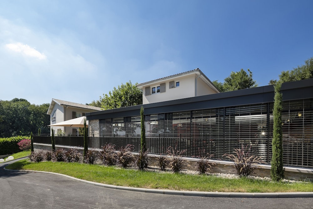 Le Cottage de Clairefontaine 1