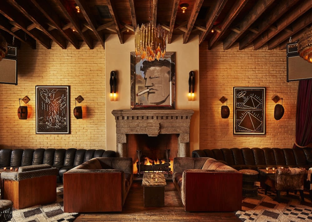 The Ludlow Hotel 2