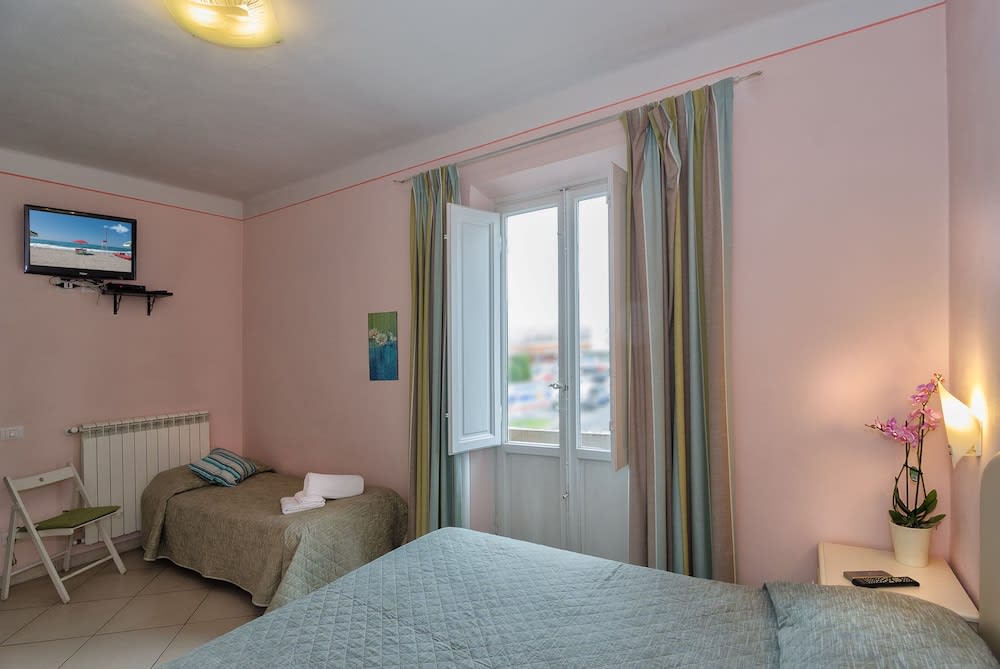 B&B Alma 2