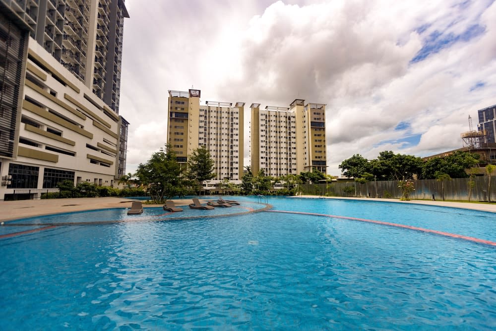 Noble Cebu Hotel 1