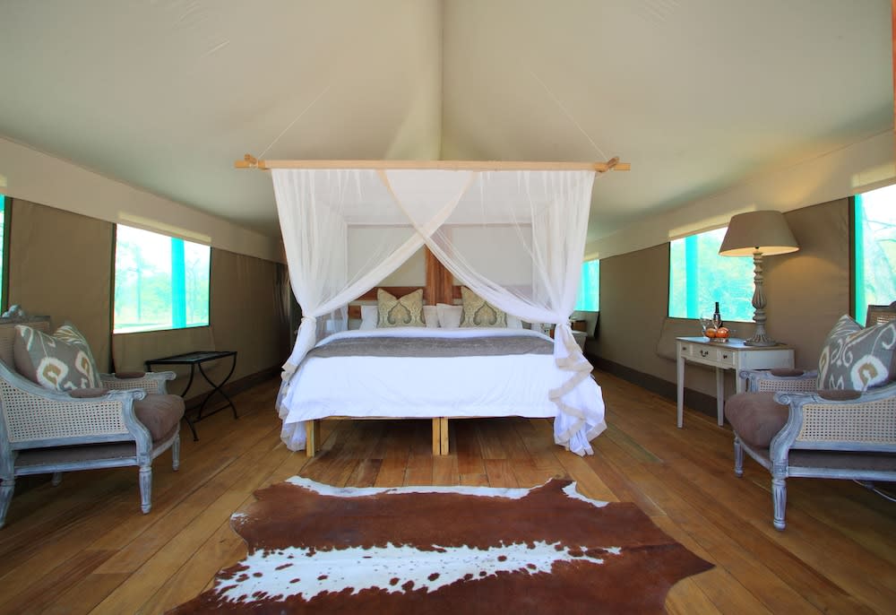 Fathala Wildlife Reserve 4