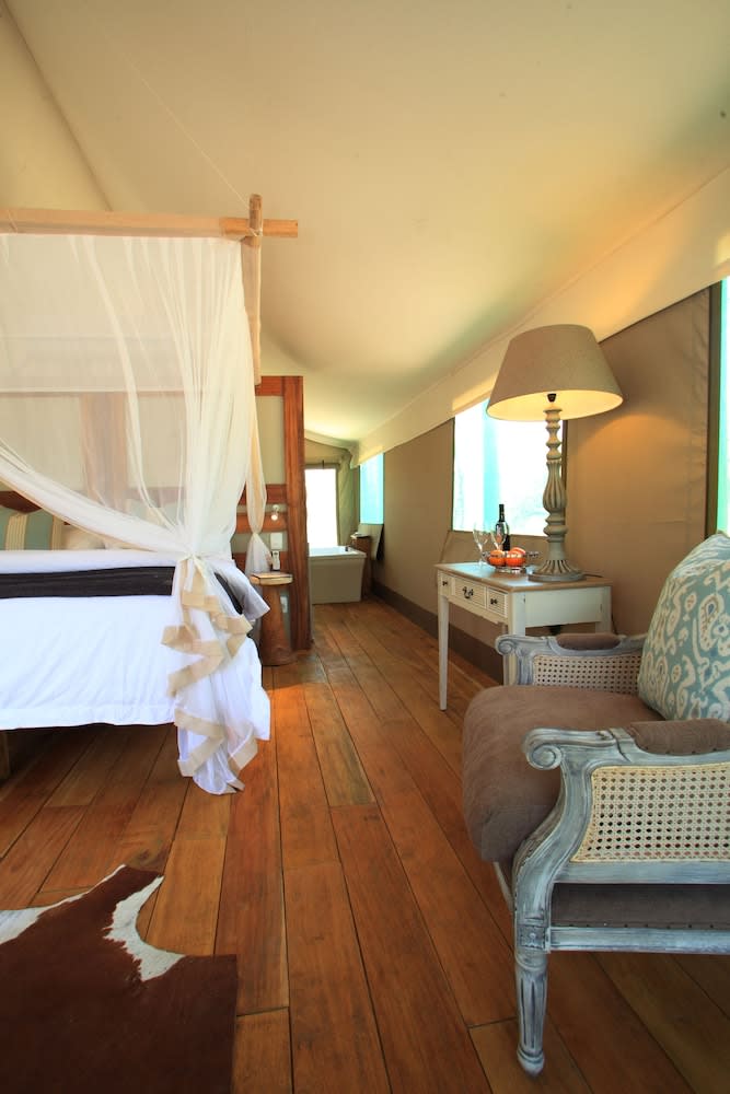 Fathala Wildlife Reserve 5