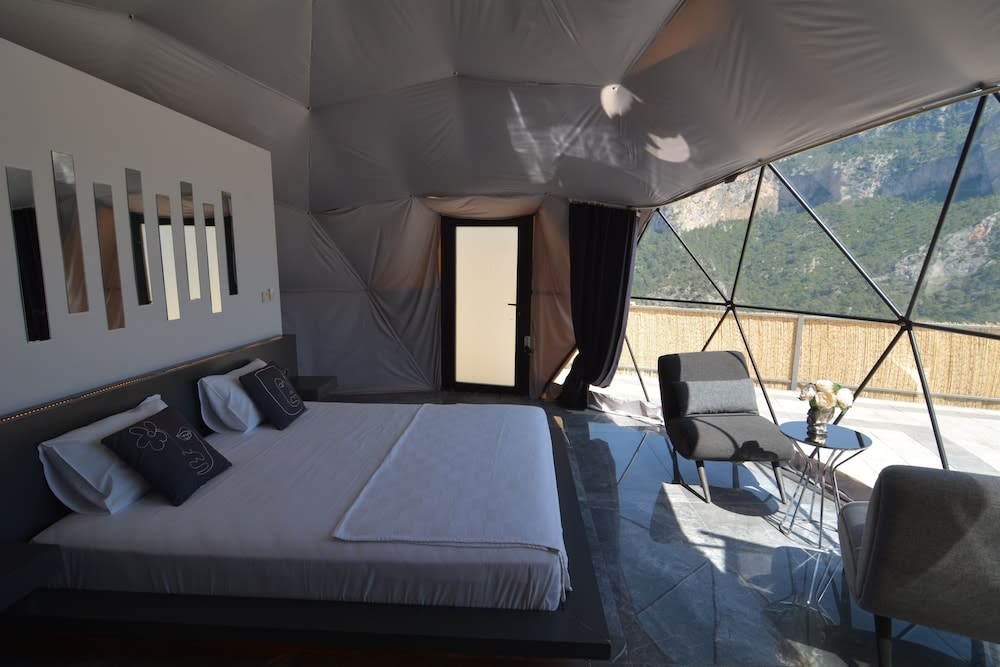 Kabak Freedom Deluxe Hotel 2