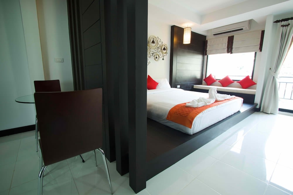 Azure Stays Patong 1