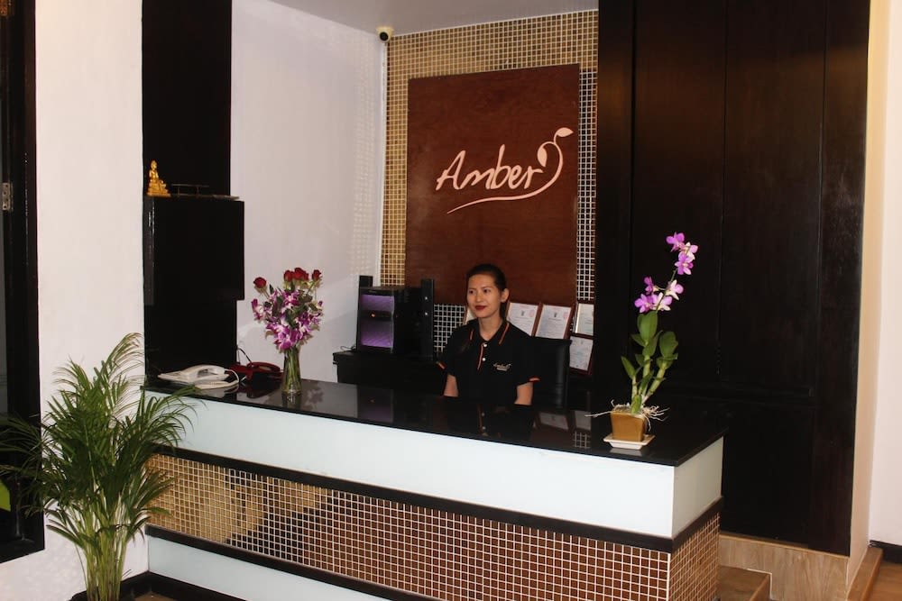 Azure Stays Patong 2