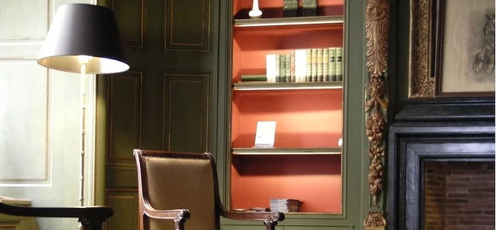 Hôtel du Vieux Marais 5