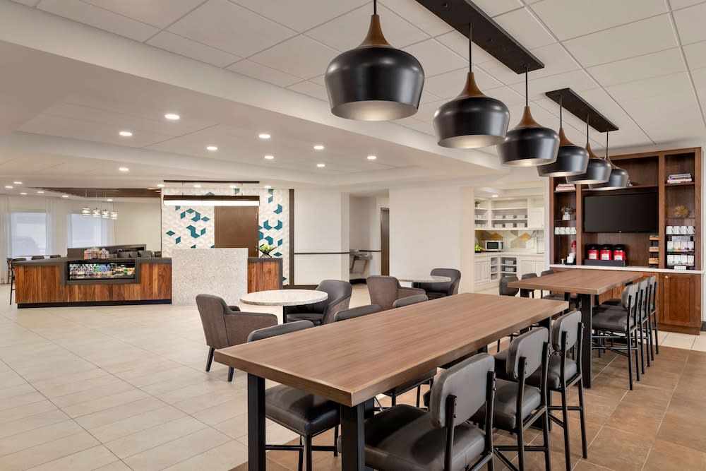 Hyatt Place Tucson Central 2