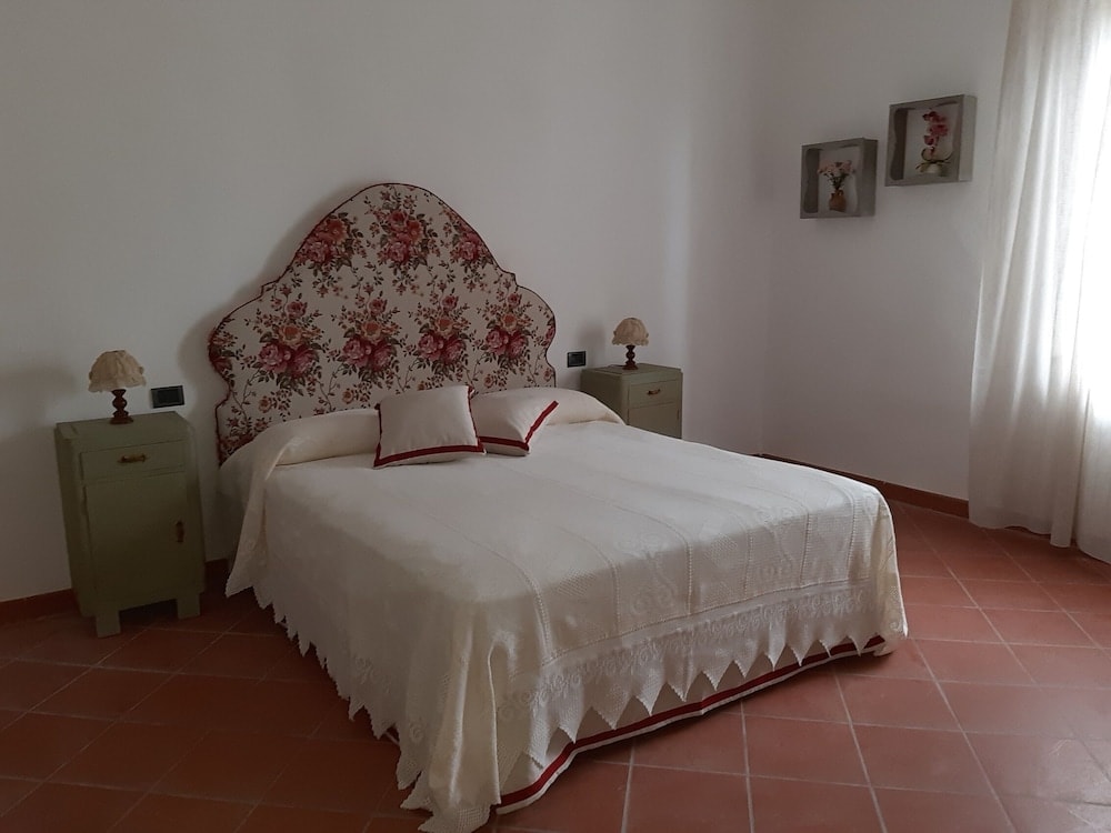 Agriturismo Casa Alla Madonna 2