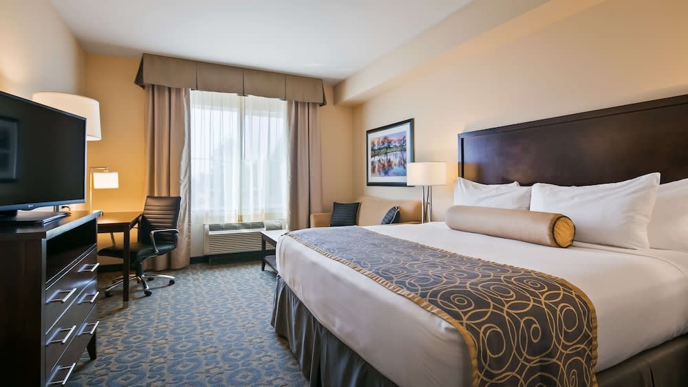 Best Western Plus Arlington/Marysville 1
