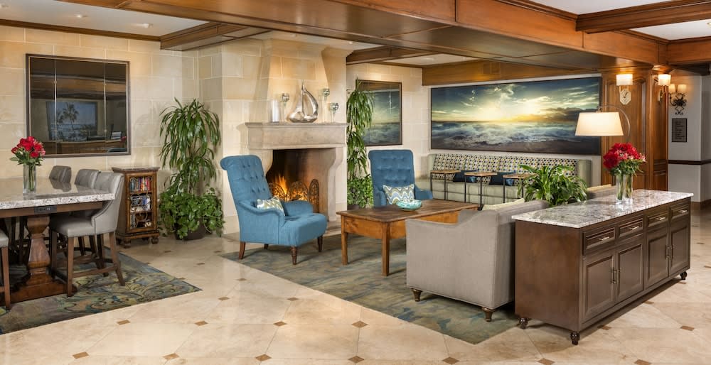 Ayres Hotel Laguna Woods - Aliso Viejo 1