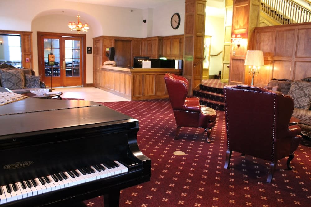 Boulder Dam Hotel 2