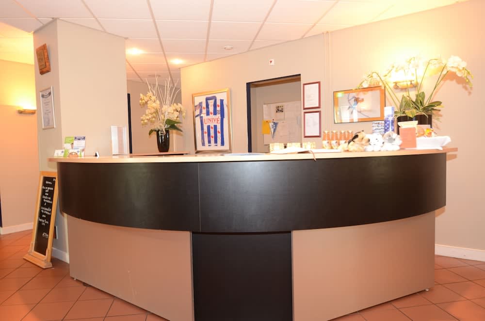 Fletcher Hotel Restaurant Heidehof 2