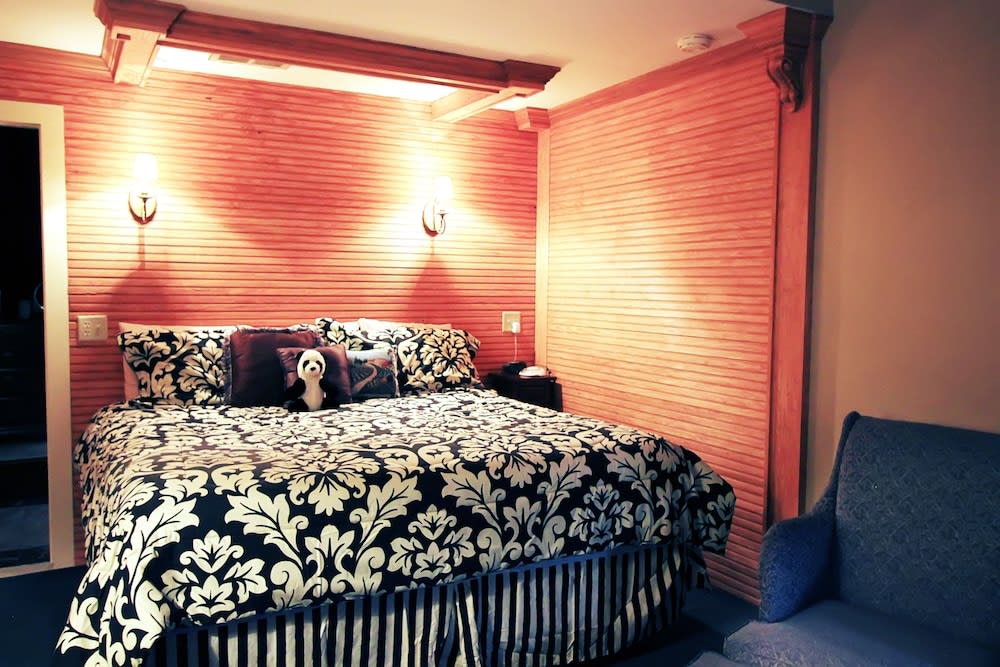 The Olivier House Hotel 4