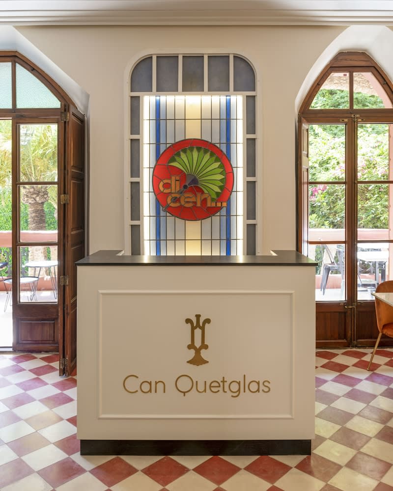 Hotel Can Quetglas 2